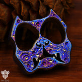 Star Sky Limited Edition Multi-Functional Tool Titanium Alloy Tactical Window Breaker EDC