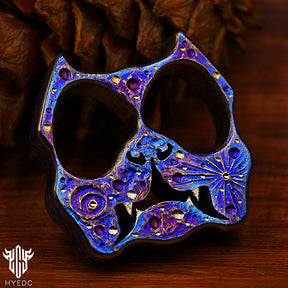 Star Sky Limited Edition Multi-Functional Tool Titanium Alloy Tactical Window Breaker EDC