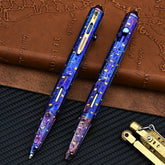 Star Sky Limited Titanium Alloy Tactical PenCreativity Bolt Break pen EDC Hand tool Pen Signature for self-defense