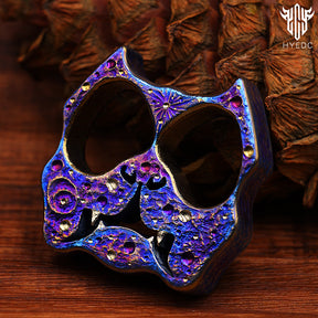 Star Sky Limited Edition Multi-Functional Tool Titanium Alloy Tactical Window Breaker EDC