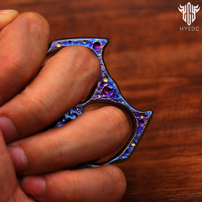 Star Sky Limited Edition Multi-Functional Tool Titanium Alloy Tactical Window Breaker EDC