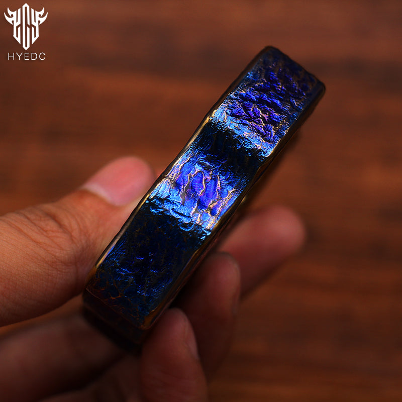 Star Sky Limited Edition Multi-Functional Tool Titanium Alloy Tactical Window Breaker EDC