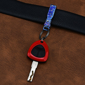 Star Sky Limited Titanium Waist Belt Buckle Titanium Alloy Keychain Portable EDC Outdoor Tool Corrosion Resistant Everyday Carry