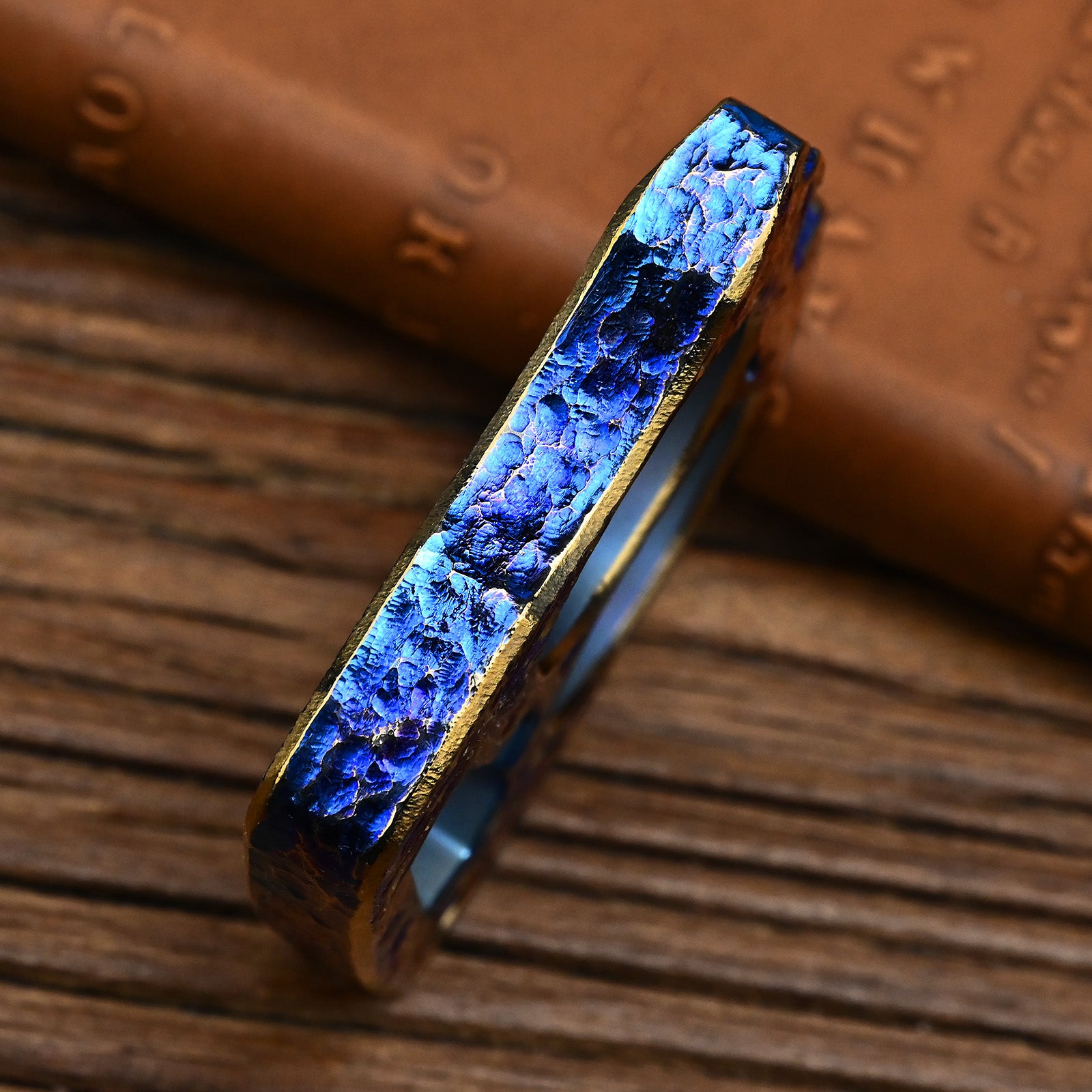 Star Sky Limited Edition Multi-Functional Tool Titanium Bottle Opener Alloy Tactical Window Breaker EDC